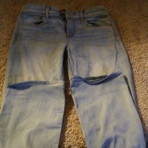 Express Jeans